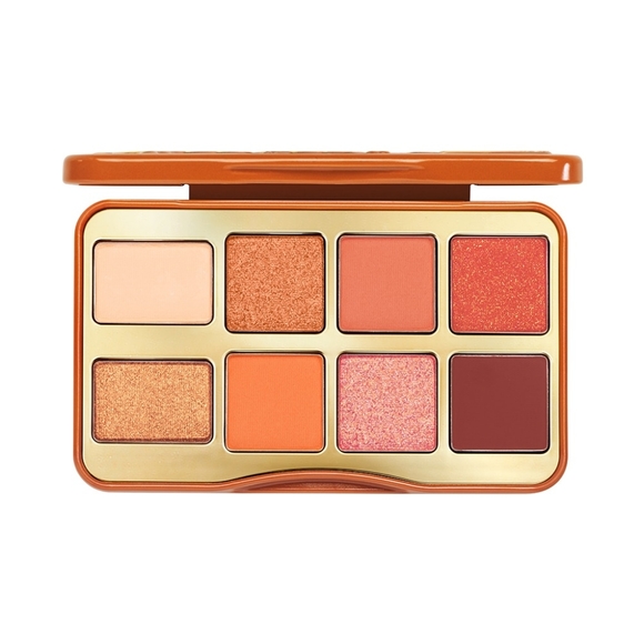 🍬 Too Faced "Salted Caramel" Palette Holiday 2020 ( Last One!) - Picture 3 of 6